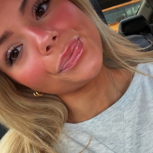 Fundraising Page: Samantha Renda
